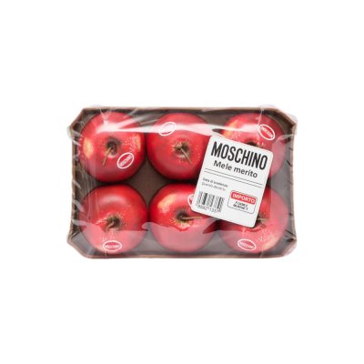 THE APPLE BAG